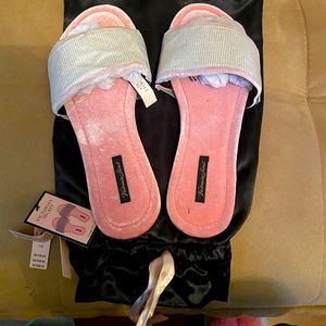 Victoria Secrets Slides